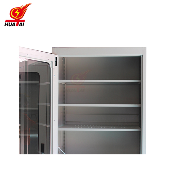 华泰 普通智能安全工具柜